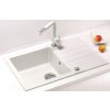 Alveus ROCK 130 biela