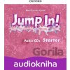 Jump In! Starter: Class Audio CD - Mari Carmen Ocete