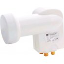 Opticum Robust Quad LNB 0,1 dB