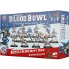 High Elf Blood Bowl Team: The Caledor Dragons