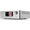 Rotel RAS-5000 Silver (INTEGROVANÝ STREAMOVACÍ ZOSILŇOVAČ, 2 x 220W, Prémiový digitálne analógový 32 bitový prevodník ESS, Bezdrôtový Bluetooth aptX™)