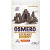 Mindok Osmero: Podzemní kmeny