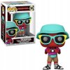 Funko Pop! 1345 Marvel Deadpool Tourist