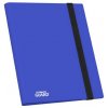Ultimate Guard Album Flexxfolio 18 Pocket - Blue 360