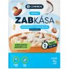 Cornexi Ovsená kaša kokosovo mandľová s chia semienkami bez cukru so sladidlom (55g)