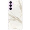 Odolné silikónové puzdro iSaprio - Marble 12 - Samsung Galaxy A35 5G