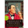 Sherlock Holmes - Die besten Geschichten / Best of Sherlock Holmes. Sherlock Holmes, Best of Sherlock Holmes (Arthur Conan Doyle,Kai Kilian)(Brožovaná)