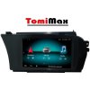 TomiMax Mercedes S/CL Android 14 autorádio HW výbava: 4 Core 2GB+16GB PX HIGH