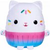 Simba Maskot kočičí domeček Gabi měkký bonbón 30 cm
