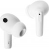Bezdrôtové TWS slúchadlá FIXED Pods Pro s ANC a bezdrôtovým nabíjaním, biela