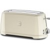 Hriankovač Novis Toaster T4, krémový (6116.09.20)