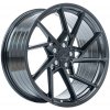 Z-PERFORMANCE ZP3.1 hliníkové disky 10,5x20 5x120 ET30 Gloss Black (Custom Finish)