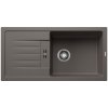 Blanco Favum XL 6 S - Sivá vulkán