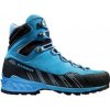 Mammut Kento Advanced High GTX® Women ocean-dark whisper 50368 EU 39 1/3 obuv