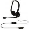 981-000100 OEM Logitech PC 960 Headset, USB