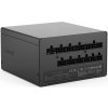 Fractal Design Ion 3 Gold 750W zdroj 24-pin ATX ATX Čierna