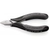 Kleště Knipex 77 52 115 ESD štípací boční pro elektroniku