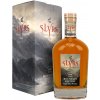 Slyrs Single Malt Whisky Mountain Edition 45% 0,7l GB (kartón)