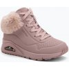 Detské topánky SKECHERS Uno Fall Air mauve