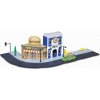 Bburago City Deluxe set