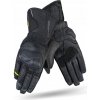 Motocyklové rukavice Shima GT-2 Lady čierne veľ. XS