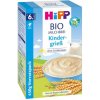 Hipp BIO pšeničná mliečna kaša s vitamínmi bez cukru 450 g