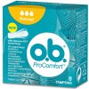o.b. ProComfort Normal tampóny 8 ks