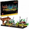 LEGO® Jurassic World™ 76956 Útek T-rexa