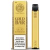 Gold Bar - Watermelon ICE (Ledový vodní meloun) - 20mg