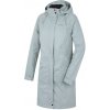 Husky Dámsky hardshell kabát Nut L faded green Veľkosť: L dámsky kabát