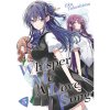 Kodansha America Whisper Me a Love Song 5