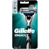 Holiaci strojček na náhradné hlavice Gillette Mach 3 1 ks