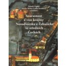 Současnost a vize krajiny Novodvorska a Žehušicka - kol., Zdeněk Lipský, Lenka Stroblová, Martin Weber