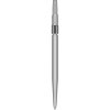Hroty na šípky TARGET Swiss Point Nano steel, 30mm, kovové, strieborné - 3ks
