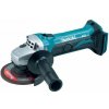 MAKITA DGA452Z Aku uhlová brúska
