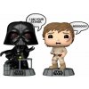 Funko Pop! 2 Pack Star Wars Darth Vader & Luke Skywalker