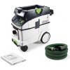 FESTOOL Mobilný vysávač CTM 36 E CLEANTEC FESTOOL-574988