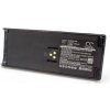 Batéria pre rádio Motorola GP900, GP1200 a iné 7,4V, Li-Ion, 1800mAh