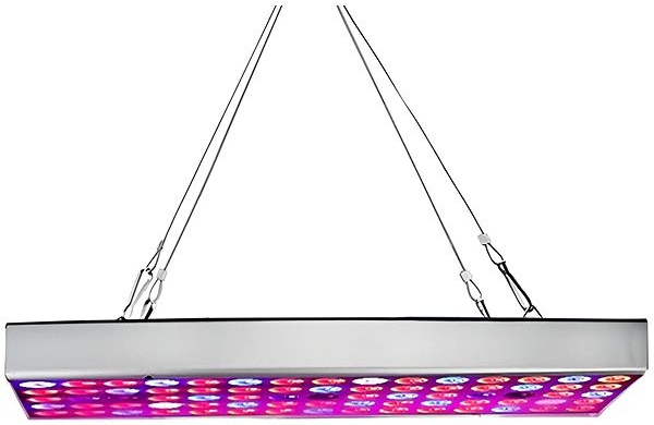 Gardlov 23525 Závesné LED svietidlo na pestovanie rastlín GROW 225 LED/36 W