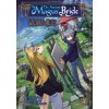 The Ancient Magus' Bride: Wizard's Blue Vol. 4 (Kore Yamazaki,Isuo Tsukumo)()