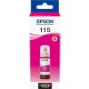 Atrament Epson 115 Magenta - originálny