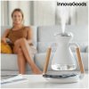 V0103223 InnovaGoods Zvlhčovač vzduchu s bezdrôtovou nabíjačkou - Misvolt Innovagoods