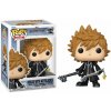 Funko POP! 1122 Games: Kingdom Hearts - Roxas With Keyblades