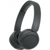 Sony WH-CH520 Barva: Černá