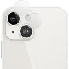 MOCOLO tvrdené sklá na ochranu šošoviek fotoaparátu pre iPhone 15 / 15 Plus - možnosť vrátiť tovar ZADARMO do 30tich dní