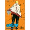 Viz Media Naruto 3In1 Edition 24 (Includes 70, 71, 72)