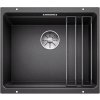 Blanco ETAGON 500 U antracit s pojazdy