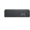 Logitech MX Keys Wireless Illuminated Keyboard 920-009415