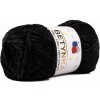 příze Betynka 311 černá