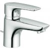 Kludi Pure&Solid - Umývadlová batéria s výpustom, chróm 343850575